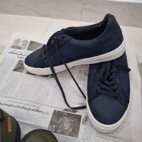 تعدادی کتونی برنددر حد نو و نیم بوت دخترانه|کیف، کفش، کمربند|رشت, توشیبا|دیوار