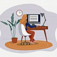 استخدام نیروی جدید در واحد پذیرش شرکت نوا تکنو