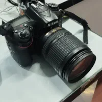 دوربین نیکون D7200|دوربین عکاسی و فیلمبرداری|مشهد, طلاب|دیوار