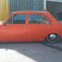 پیکان کار مدل۷۶|خودرو سواری و وانت|باغ ملک, |دیوار