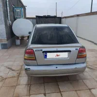 141 مدل 85 بی رنگ  فوری زیر قیمت