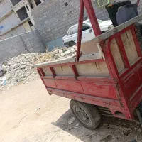 فروشی هست سه چرخ