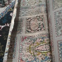 فرش کناره ۶ متری|فرش|بروجرد, |دیوار