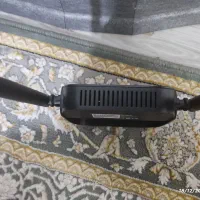 مودم t link تمیز|مودم و تجهیزات شبکه|تهران, شمس‌آباد|دیوار