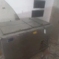 فروش یخچال فریزر