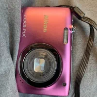 فروش دوربین عکاسی و فیلمبرداری nikom (اصلی)در حدنو