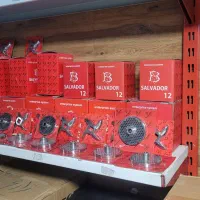 پنجره و شبکه ای چرخ گوشت/پنجره چرخگوشت/تیغه/تیغ|عمده‌فروشی|شیراز, کاراندیش|دیوار