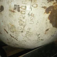 کپسول CNG|قطعات یدکی و لوازم جانبی|خلیفان, |دیوار