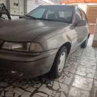 دوو سیلو مدل ۸۰|خودرو سواری و وانت|بابل, |دیوار