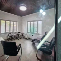 ۱۱۰ متر ویلایی مناسب اموزشگاه و کلینیک