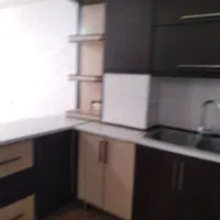 کابینت کمددیواری وسینک کارکرده|مصالح و تجهیزات ساختمان|اسکو, |دیوار