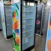 یخچال ایستاده