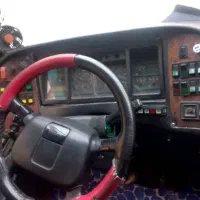 اوتوبوس ولوو تی ایکس مدل84|خودرو سنگین|قم, شهر قائم|دیوار