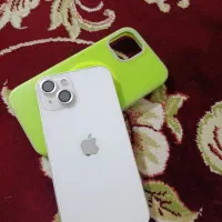 آیفون 13نرمال تماس ،