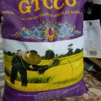 مقداری برنج روغن ماکارانی