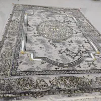 دو عدد فرش ۹ متری نو500شانه