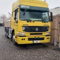 هوو ۲۰۰۷ موتور نو|خودرو سنگین|اسلام‌شهر, شهرک محمدیه|دیوار