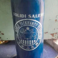 کیسه بوکس  تمیز و سالم