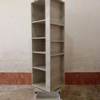 آینه گردان در حد