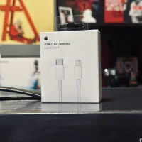 کابل لایتنینگ به USB C اصل اپل (۲متری) - Apple|لوازم جانبی موبایل و تبلت|تهران, پاسداران|دیوار