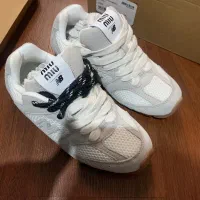 کتونی New Balance x Miu Miu