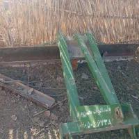 سم پاش بلندکارت تیق|ماشینآلات صنعتی|تاتار علیا, |دیوار