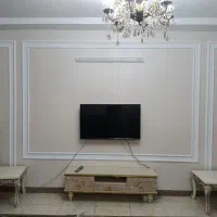 گچبری پیش ساخته