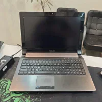 laptop asus i7|رایانه همراه|کرج, گوهردشت|دیوار