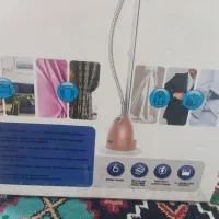 اتو ایستاده بخار مارک ایفل فرانسه|اتو و لوازم اتو|مشهد, نوید|دیوار