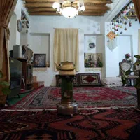 اجاره سوئیت سنتی روزانه باغبادران،باغبهادران|اجارهٔ کوتاه‌مدت آپارتمان و سوئیت|لنجان, |دیوار