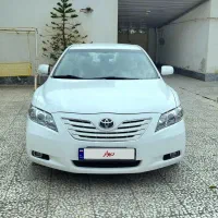 تویوتا کمری GL اتوماتیک