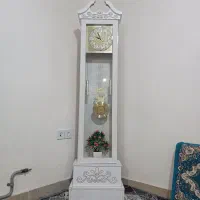 ساعت ایستاده|ساعت دیواری و تزئینی|قرچک, صالح آباد|دیوار