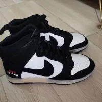 کفش نیم ساق نو