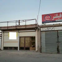 مغازه ۱۴۵متری|اجارهٔ مغازه و غرفه|آذرشهر, |دیوار