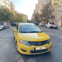 تاکسی آریو مدل 95|خودرو سواری و وانت|تهران, تهران‌ویلا|دیوار