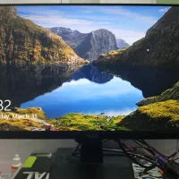 مانیتور ۲۴ اینچ ایسوس - درحد نو