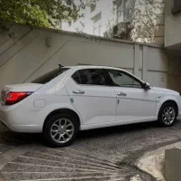 دنا پلاس توربو اتومات آپشنال