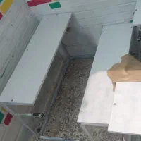 میز و نیمکت