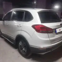 تیگو ۵ اکسلنت فول مدل ۹۷|خودرو سواری و وانت|تهران, شهرک آتی شهر|دیوار