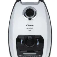 فروش تعدادی جارو برقی کندی در فروشگاه