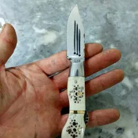 چاقوبابا سفارشی