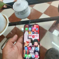 آیفون ۱۶ پرو