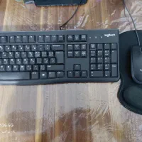 کیبورد و موس