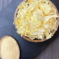 پیاز خشک اسلایس پیاز خلال پیاز