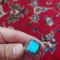 فیروزه طبیعی نیشابور اصل|جواهرات|مشهد, شهید آوینی|دیوار