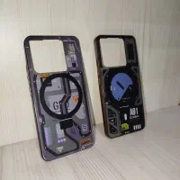 قاب شیائومی redmi note 13