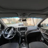 هیوندا سانتافه|خودرو سواری و وانت|تهران, نیاوران|دیوار