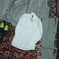 کت و شلوار|لباس|مسجد سلیمان, |دیوار