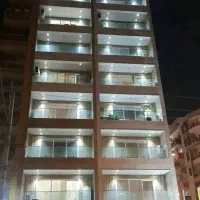 ۱۲۰متر هستی ۴//اوایل ولیعصر/اختصاصی در فدرال*