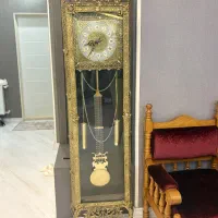 ساعت صندلی میز ناهار خوری